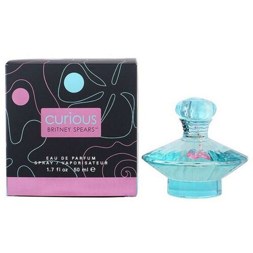 Parfem za žene Curious Britney Spears EDP EDP Cijene