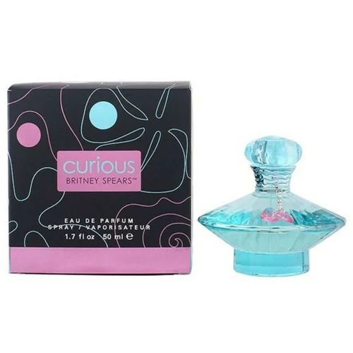 Parfem za žene Curious Britney Spears EDP EDP