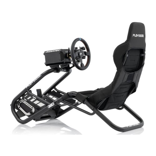 Playseat igralni stol trophy black Slike