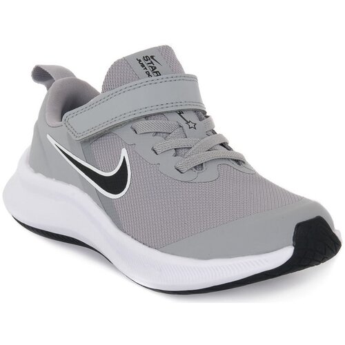 Nike Nizke superge 005 STAR RUNNER 3PSV Siva Slike