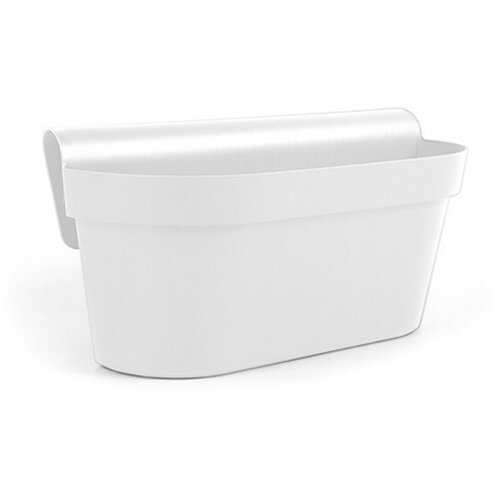  Žardinjera MELROSE ESPRIT 50x20x20cm BIJELA Cijene