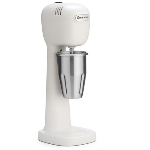 Hendi Milkshake mje&amp;scaron;alica, bijela - 221617 Slike