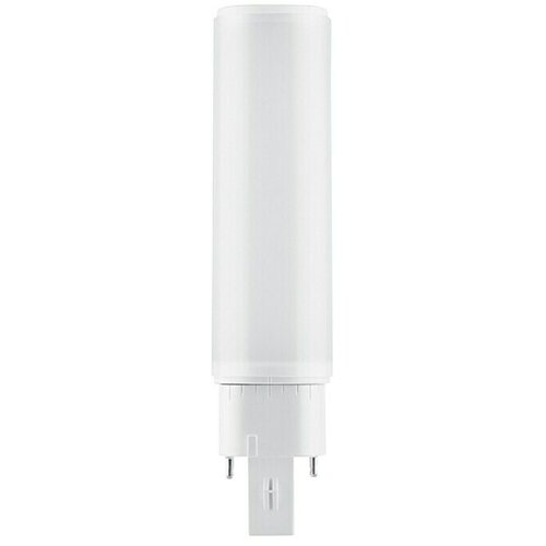 Osram Dulux D LED svetlobni vir (G24d-2, Ni mogoče zatemniti, Hladno bela, 640 lm, 7 W) Cene