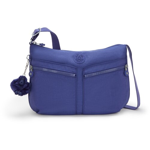 Kipling Torba za čez ramo &amp;#039;Izellah&amp;#039; indigo Slike