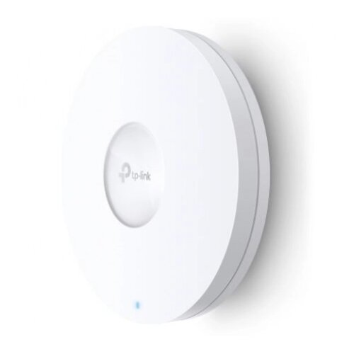 Tp-link EAP660 HD AX3600 Wi-Fi Dual-band Multi gigabitna stropna brezžična dostopna točka-AP Cene