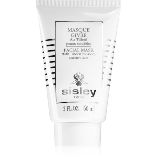 Sisley facial mask pomirjajoča maska za občutljivo kožo 60 ml za ženske Cene
