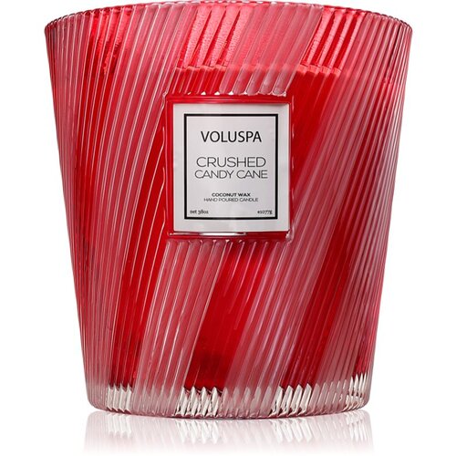VOLUSPA Crushed Candy Cane dišeča sveča 1077 g Cene