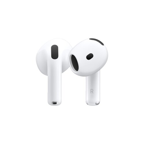 Slu&amp;scaron;alice Apple AirPods 4 MXP93LL/A (USB-C) sa uklanjanjem buke (Active Noise Cancellation) Slike