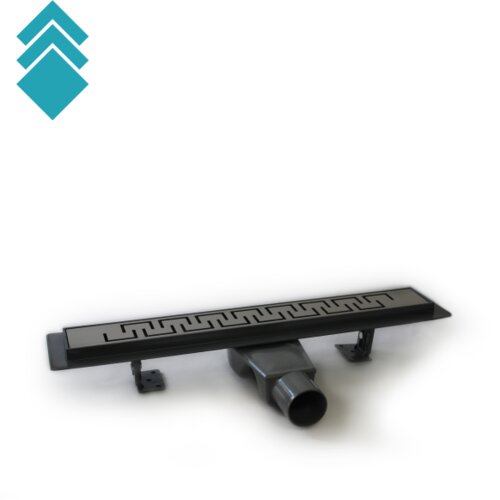 FEHA linijski slivnik IMS-150-05 maze, 50cm Slike