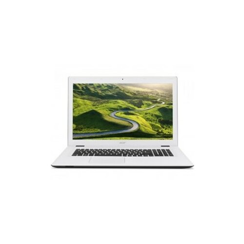 Acer Aspire E5-773G-36CC 17.3'' Intel Core i3-6100U 2.3GHz 4GB 1TB GeForce 940M 2GB crno-beli laptop Slike