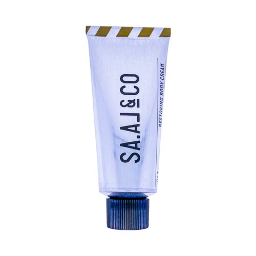 SA.AL&amp;amp;CO 043 Restoring Body Cream Slike