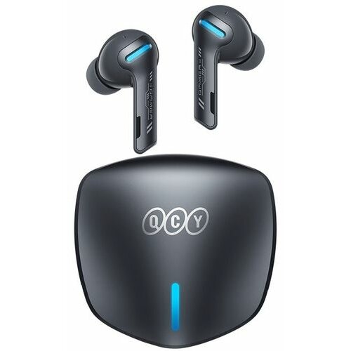 Qcy Slušalice G1 bežične BTbubice/ANC/siva Cene