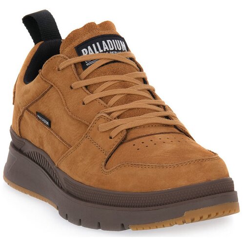 Palladium PALLASIDER LO APPLE Smeđa Cijene