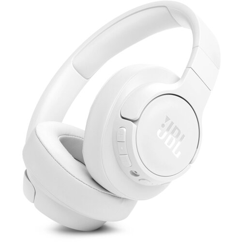 JBL slušalice on-ear BT Tune 770 bijele Cene