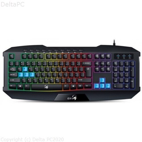  GENIUS Scorpion K215 Cijene