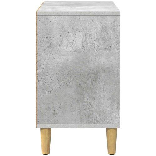 Mačja Kuća Beton 51 x 30 x 52 cm Konstruirano drvo Slike