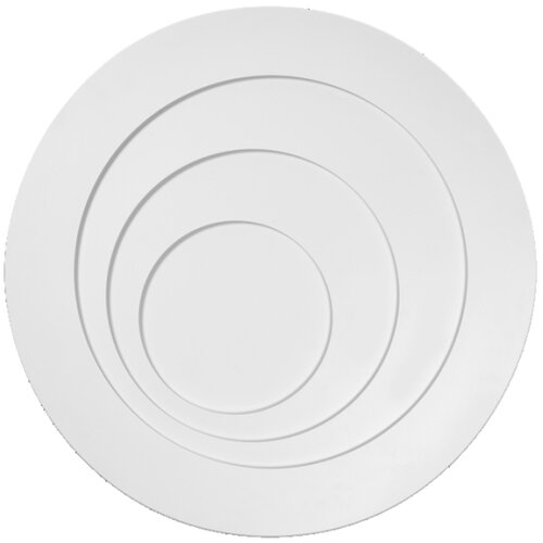 Osram LED plafonsko svetlo ORBIS SPIRAL LED/63W/230V &amp;Oslash; 68,5 cm Slike
