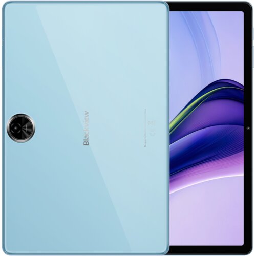Blackview ZENO 5 11 tablični računalnik 8GB+128GB, LTE, moder - komplet Cijene