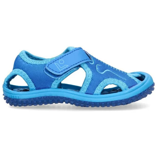 Luna Kids Sandali & Odprti čevlji 68943 Modra