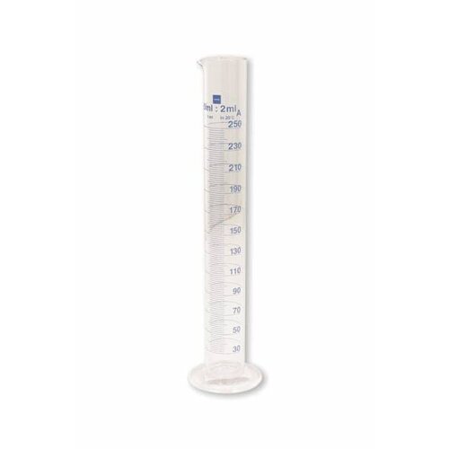 Savacoop gradirana staklena menzura 250 ml Cene