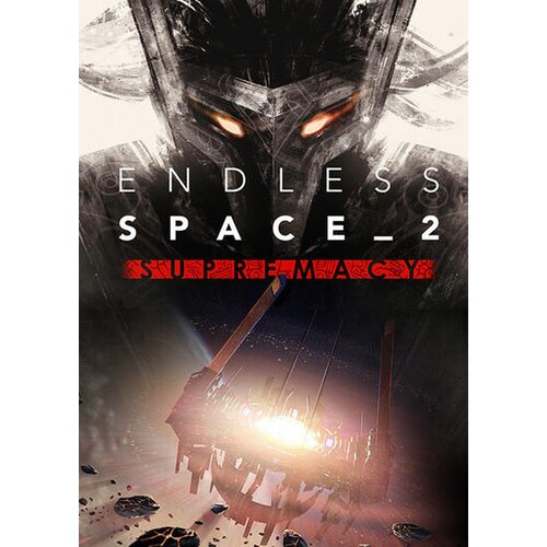 Steam Endless Space 2 - Supremacy (DLC) Key GLOBAL Cene
