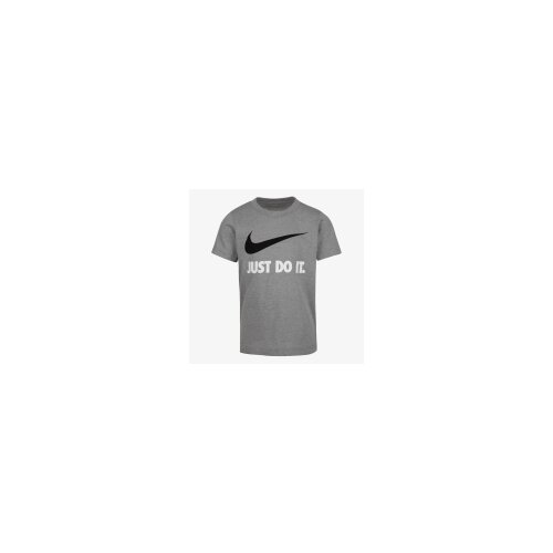 Nike majica za dečake kratak rukav NKB SWOOSH S-S T 869461-G1J Slike