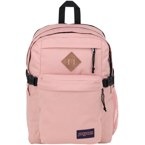Jansport Nahrbtniki Main Campus Backpack Rožnata Slike