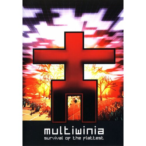 Steam Multiwinia (PC) Key EUROPE Cene