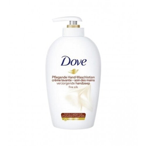Dove Sapun tečni za ruke 250ml SILK Cijene