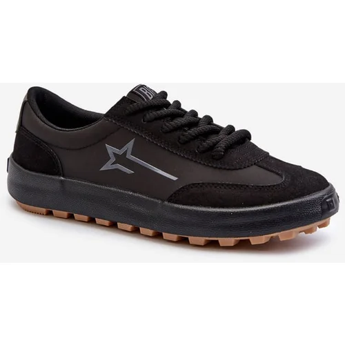 Big Star Low Men's Sports Shoes