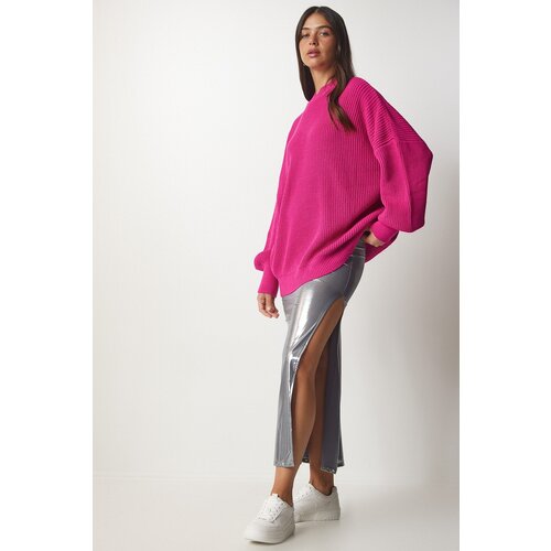 Sweater - Pink Slike