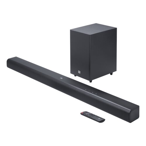 JBL CINEMA SB550 soundbar in nizkotonec, (21100056) Cene