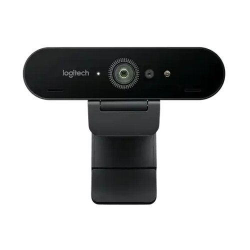 Logitech BRIO 4K Ultra HD Conference Web kamera Cene