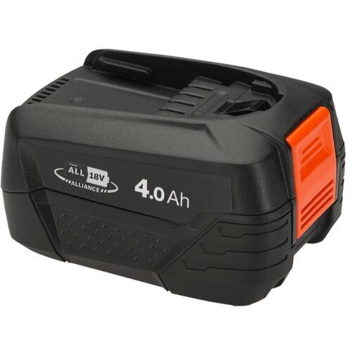 Gardena sistemska baterija gardena P4A pba 18V/72 (18 v, 4 ah, litij-ionska) Slike