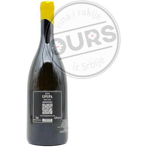  Lakićević Upupa 0,75L Slike