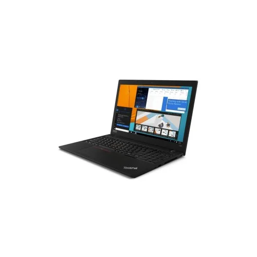  Laptop Lenovo ThinkPad L590 i5-8365U / 8 / 256 / 15,6″