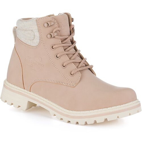LOAP Women's winter shoes COPA Beige Cene