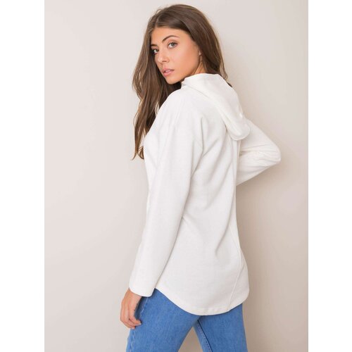 BASIC Feel Good Sweatshirt-RV-BL-5801.03X-ecru Cene