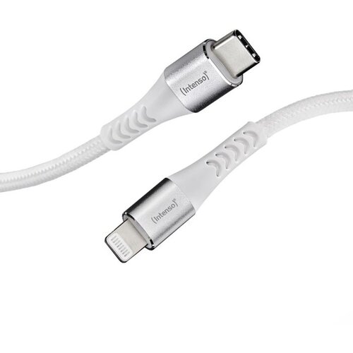 Intenso (Intenso) USB kabl za smartphone, USB type C to Lightning, 1.5 met. - USB-Cable C315L Cene