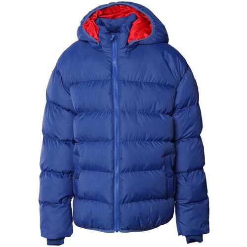 Hummel jakna za dečake hmlgeone zip coat T940180-1010 Slike