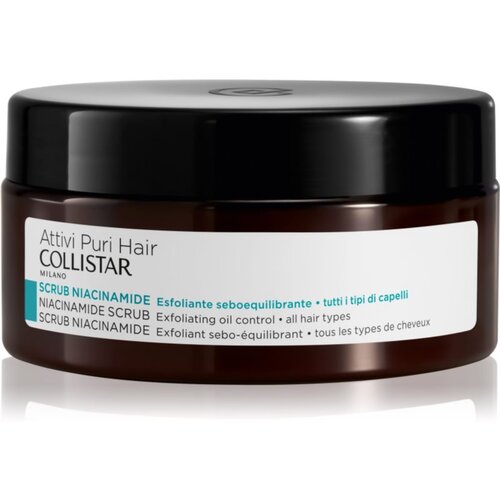 Collistar Piling za kosu, 250 ml Cene