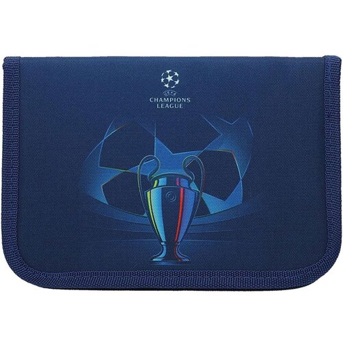  Dvojna peresnica UEFA Blue Slike