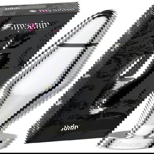 Mystim analni čep little john Cijene