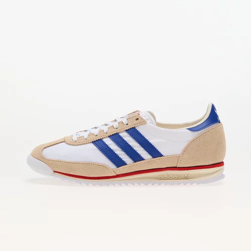 Adidas SL 72 Og W Ftw White/ Collroyal/ Red