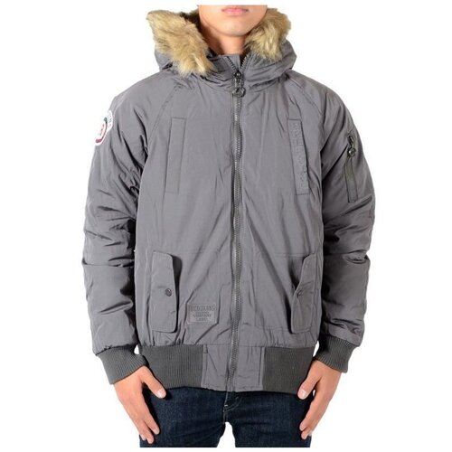 Redskins Jakne 47482 Siva Cene