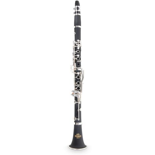 Roy Benson Bb-Klarinet CB-317 - Audio-Kondric Slike