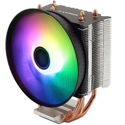 Pro K Cooler Multi Xilence M403 Black ARGB Cijene