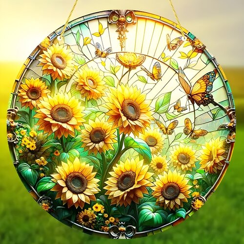 IZMAEL Ulov Sonca-Sunflower/Tip7/L Cijene