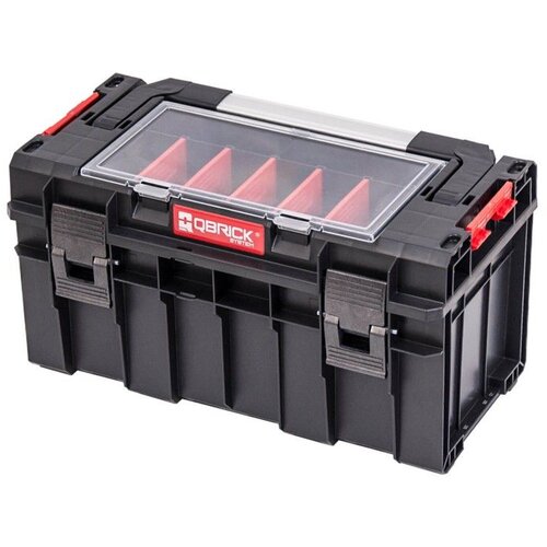 QBRICK SYSTEM Kutija za alat PRO 500 Cene