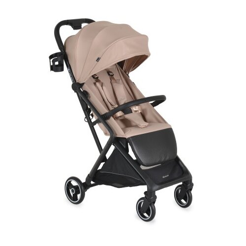 Cangaroo Kolica za avion airwalk crepe beige ( CAN00279 ) Slike